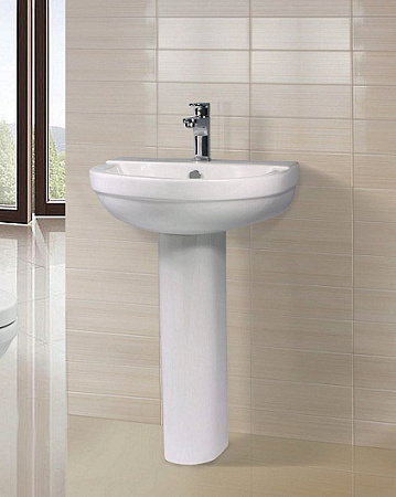 Пьедестал для раковины BelBagno Zorro