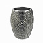 Стакан WasserKRAFT Eider К-33328 для зубных щеток, хром - фото 1