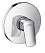 Смеситель Hansgrohe Logis 71606000 для душа круглый, хром