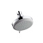 Верхний душ Hansgrohe Croma 100 28462000 хром - фото 1