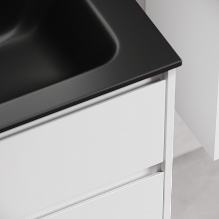 Тумба под раковину Sancos Libra 60 LB60W белый