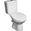 Крышка-сиденье для унитаза Jika Zeta 8932720000631 - фото 4