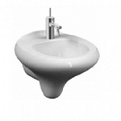Биде подвесное VitrA Istanbul 4516B403-1599 Биде подвесное VitrA Istanbul 4516B403-1599