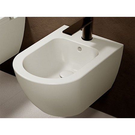 Биде подвесное Cielo Enjoy EJBS gloss white