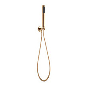 Душевой гарнитур Webert Shower Set AC1046010 золото