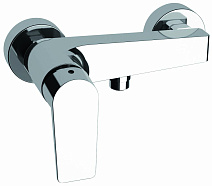 Смеситель Remer Dream D33 для душа, хром