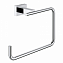 Полотенцедержатель Grohe Essentials Cube 40510001 - фото 1