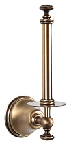 Держатель запасных рулонов Tiffany World Harmony TWHA119br бронза