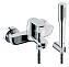 Смеситель Grohe Eurosmart Cosmopolitan 32832000 для ванны с душем