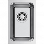 Кухонная мойка Omoikiri Tadzava 22-U-IN 22х44 нержавеющая сталь