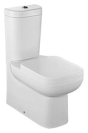 Крышка-сиденье Jacob Delafon Replay 8320K-00 с микролифтом