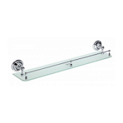 Полка Bemeta Retro 144302262 хром