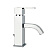 Смеситель Fiore XS 71CR7720 для раковины
