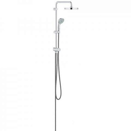 Душевая стойка Grohe New Tempesta Rustic 27399002