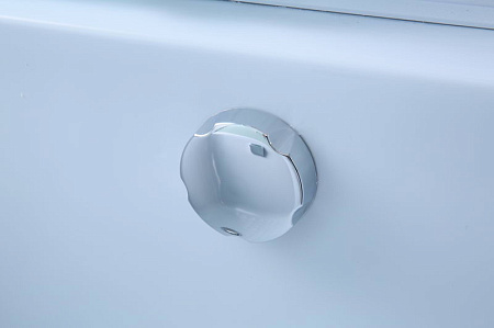 Душевой бокс Timo Eco TE-0770 168x80x218 прозрачное стекло/белый