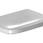 Крышка-сиденье Duravit Happy D.2 0064590000 с микролифтом - фото 1