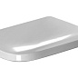 Крышка-сиденье Duravit Happy D.2 0064590000 с микролифтом