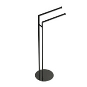 Стойка напольная Colombo Mini B4038.GM графит матовый