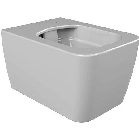 Унитаз подвесной Boheme Zen 967-WM белый матовый