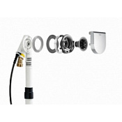 Слив-перелив Viega Multiplex Trio 723347