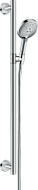 Душевой гарнитур Hansgrohe Raindance Select S 26322000 хром