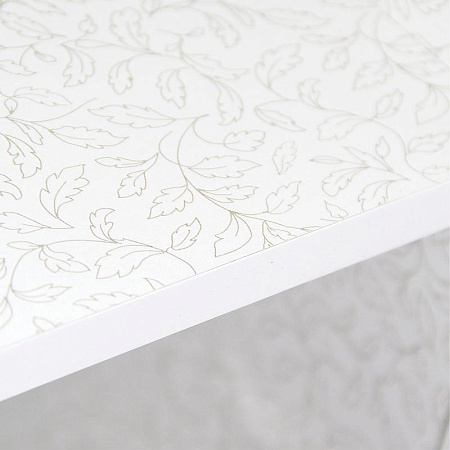 Шкаф-зеркало Style Line Альтаир 40x68.4 без подсветки, белый