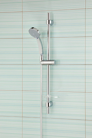 Душевая лейка Jacob Delafon Citrus E12902-CP