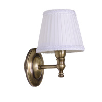 Светильник Tiffany World Bristol TWBR039br бронза, без абажура