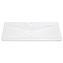 Раковина BelBagno BB1200/455-LV-MR-ALR 120х45 белый - фото 3