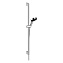 Душевой гарнитур Hansgrohe Pulsify Select S 24170000 хром - фото 1
