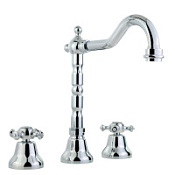 Смеситель Migliore Prestige 31617 для раковины, хром