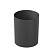 Раковина Galassia Core 7305NEMT 37 черный матовый