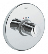 Термостат Grohe Grohtherm 1000 34160000 для душа Термостат Grohe Grohtherm 1000 34160000 для душа