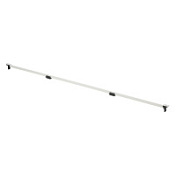 Дизайн-вставка Viega Advantix Vario 711887 SR4 L300–1200 для душевого лотка белый