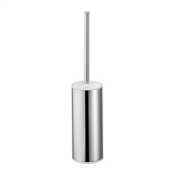 Ершик Keuco Collection Moll 04969010100 напольный хром/белый