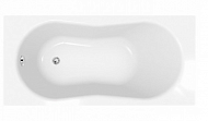 Акриловая ванна Cersanit Nike WP-NIKE*170 Акриловая ванна Cersanit Nike WP-NIKE*170