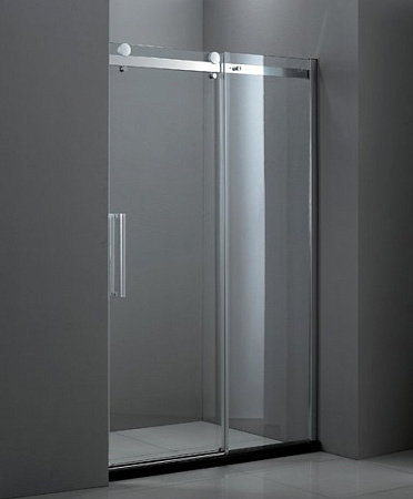 Душевая дверь в нишу Cezares Stylus BF 1 120 C Cr R