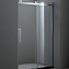 Душевая дверь в нишу Cezares Stylus BF 1 120 C Cr R - фото 1