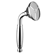 Душевая лейка Palazzani Adams 99113010 хром