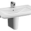 Полупьедестал VitrA D-Light 4358B003-0156 для раковины - фото 6