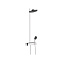 Душевая стойка Hansgrohe Pulsify Select 24240000 хром - фото 1