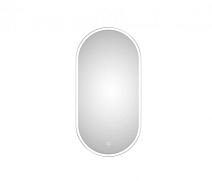 Зеркало Esbano ES-2073 FVD 50x90 см с подогревом и подсветкой