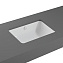 Раковина VitrA S20 7475B003-0618 55х37 белый - фото 1