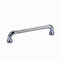 Поручень WasserKRAFT K-1066 хром