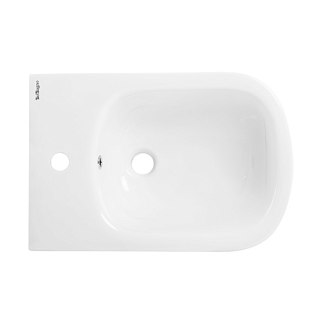 Биде напольное BelBagno Prado BB10150B