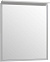 Зеркало Allen Brau Priority 1.31014.02 70 серебро браш