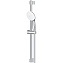 Душевой гарнитур Grohe Tempesta 110 27598003 хром - фото 2