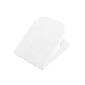 Крышка-сиденье для унитаза BelBagno Alpina BB309SC микролифт