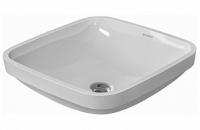 Мебельная раковина Duravit DuraStyle 0373370000 40