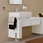 Смеситель Kludi Esprit 560230540 для раковины - фото 7